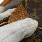 Louis Vuitton Keepall Bag Monogram Canvas 60 - image 10