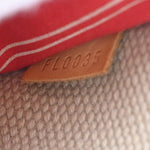 Louis Vuitton Antigua Besace Messenger Bag Canvas - image 7