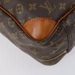 Louis Vuitton Sirius Handbag Monogram Canvas 45 - image 12
