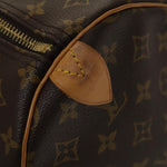 Louis Vuitton Keepall Bag Monogram Canvas 60 - image 6