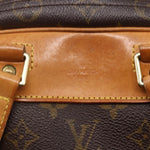 Louis Vuitton Excursion Handbag Monogram Canvas - image 19