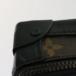Louis Vuitton Solar Ray Soft Trunk Bag Monogram Canvas Mini - image 17