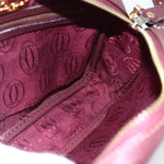 cartier Must de Cartier Shoulder Bag Leather - image 16