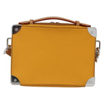 Louis Vuitton Handle Soft Trunk Bag Monogram Taurillon Leather - image 2