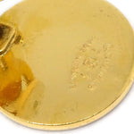 Chanel 31 Rue Cambon Flap Bag Clip-On Earrings Metal - image 3