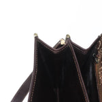 Celine C Sulky Shoulder bag Canvas - image 20