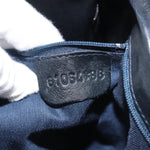 Bally Vintage Shoulder Bag Leather - image 7