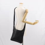 Prada Zip Messenger Bag Saffiano Leather Medium - image 13
