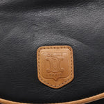 Celine Flap Shoulder Bag Leather - image 20