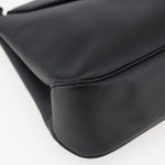 Salvatore Ferragamo Vara shoulder Bag Leather - image 9