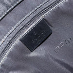 Gucci Bamboo tote bag Nylon - image 6