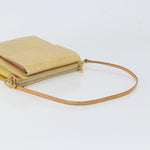 Louis Vuitton Mott Handbag Monogram Vernis - image 8