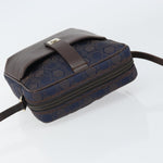 Salvatore Ferragamo Gancini Shoulder Bag Nylon - image 14