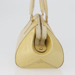 Louis Vuitton Sherwood Handbag Monogram Vernis PM - image 3