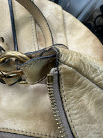 Chloe Heloise Hobo Leather Large - image 16