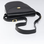 Bally Vintage Shoulder Bag Leather - image 7