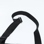 Prada Front Pocket Messenger Bag Tessuto Small - image 17