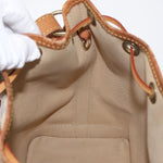 Louis Vuitton Noe Handbag Damier petit noe - image 19