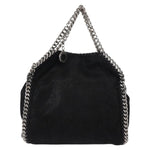 Stella McCartney Falabella Fold Over Bag Shaggy Deer - image 19