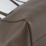 Gucci Swing Tote Leather Medium - image 8