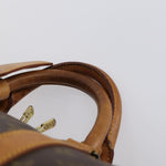 Louis Vuitton Keepall Bag Monogram Canvas 60 - image 18