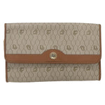 Christian Dior Vintage Honeycomb chain Canvas - image 17