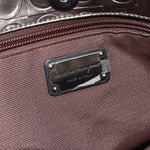 Salvatore Ferragamo Gancini Tote Patent leather - image 6
