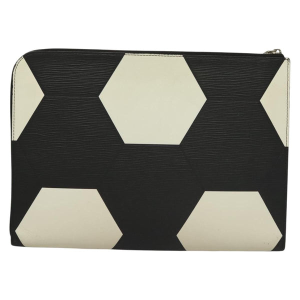 Louis Vuitton Pochette Jour Limited Edition FIFA World Cup Epi Leather GM