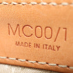 Celine Macadam Shoulder Bag Canvas - image 7