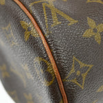 Louis Vuitton Papillon Handbag Monogram Canvas 26 - image 6