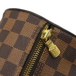 Louis Vuitton Papillon Handbag Damier 30 - image 8