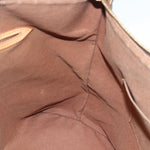 Louis Vuitton Palermo Handbag Monogram Canvas GM - image 16