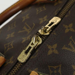 Louis Vuitton Keepall Bag Monogram Canvas 60 - image 14
