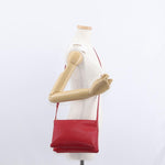 Celine Trio Crossbody Bag Leather Small - image 14