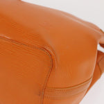 Louis Vuitton Mandara Handbag Epi Leather MM - image 10