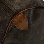 Louis Vuitton Keepall Bag Monogram Canvas 50 - image 20