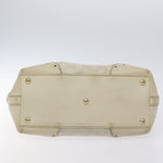 Gucci GG Canvas Bag Canvas - image 15