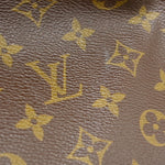 Louis Vuitton Keepall Bag Monogram Canvas 60 - image 17