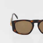 Chanel Camélia sunglasses Plastic - image 7