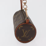 Louis Vuitton Papillon Pochette Monogram Canvas Mini - image 3