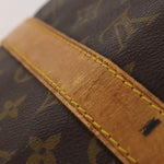 Louis Vuitton Keepall Bag Monogram Canvas 50 - image 19