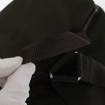 Prada Double Front Pocket Backpack Tessuto Medium - image 17