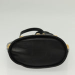 Salvatore Ferragamo Vintage Handbag Leather - image 14