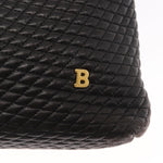 Bally Vintage Shoulder Bag Leather - image 18