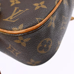 Louis Vuitton Marelle Sac a Dos Backpack Monogram Canvas - image 9