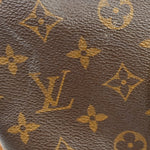Louis Vuitton Montsouris Backpack Monogram Canvas GM - image 14