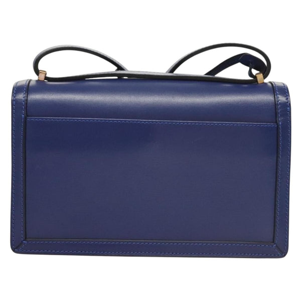 Loewe Barcelona Shoulder Bag Leather Medium