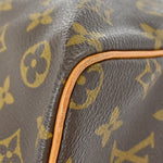 Louis Vuitton Keepall Bag Monogram Canvas 60 - image 7