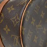 Louis Vuitton Papillon Handbag Monogram Canvas 26 - image 7