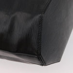 Louis Vuitton Vintage Sac d'Epaule Handbag Epi Leather GM - image 11